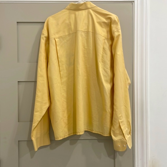 Cutter and Buck button up Vanderbilt shirt !!! - Picture 3 of 3